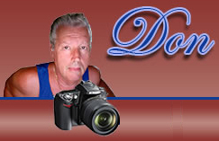 Don Bantum Photography. com
